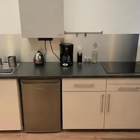 Apartment Dolaizon 1 - Meuble 28 M2 *