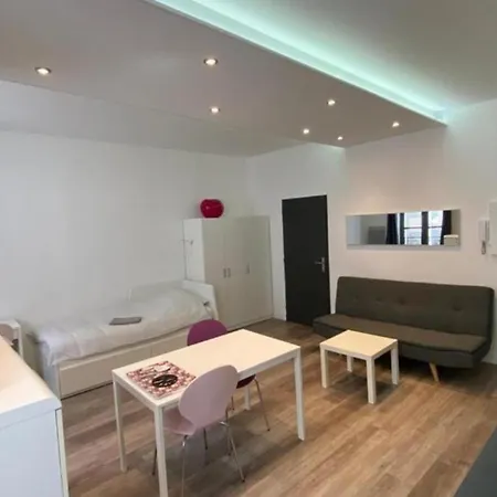 Dolaizon 1 - Meuble 28 M2