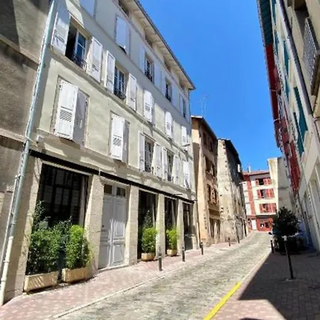 Dolaizon 1 - Meuble 28 M2 *