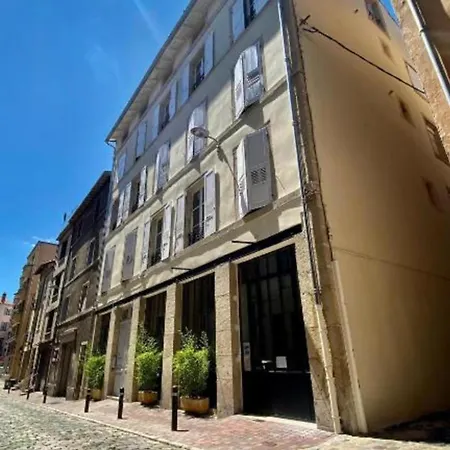 Dolaizon 1 - Meuble 28 M2 Le Puy-en-Velay