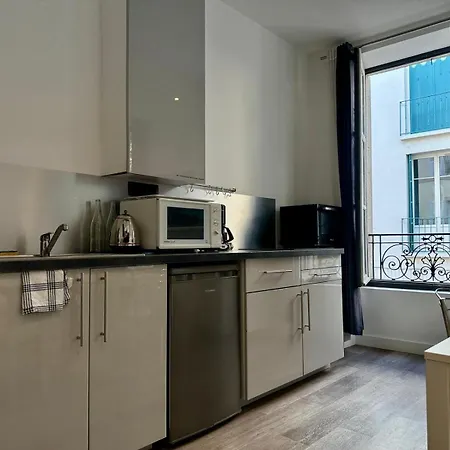 Dolaizon 1 - Meuble 28 M2