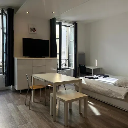 Dolaizon 1 - Meuble 28 M2 *