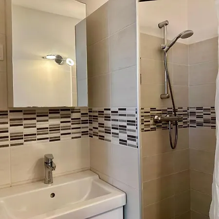 Apartmán Dolaizon 1 - Meuble 28 M2 *
