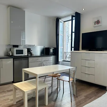 Apartment Dolaizon 1 - Meuble 28 M2 Le Puy-en-Velay