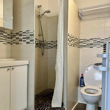 Dolaizon 1 - Meuble 28 M2 Apartmán